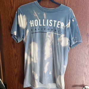 Men’s Hollister t shirt